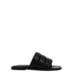 Sandals EU40004001 Black