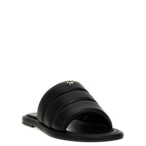 Sandals EU40004001 Black