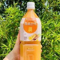  국내산 참옻나무로 만든 참옻진액 1.5L 2병