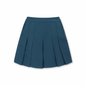 GALLERY PLEATS MIDI CULOTTE_NLKCA24691TBU