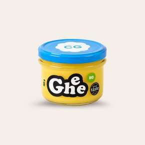 체코 유기농 정제 무염 기버터 180g, 1개