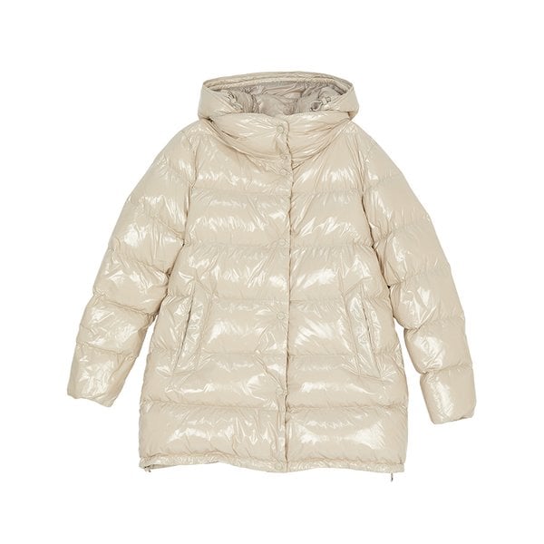 [부산점] 여성 패딩 점퍼 PI002101D 12220Z 1985