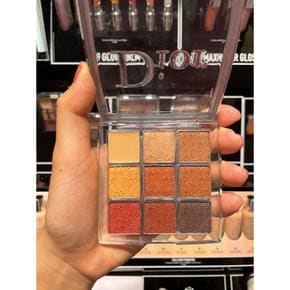 [해외직구] 디올 코랄 아이 팔렛트 9색상 003 Dior Coral Eye Palette 9 Color 003