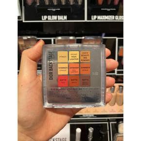 [해외직구] 디올 코랄 아이 팔렛트 9색상 003 Dior Coral Eye Palette 9 Color 003