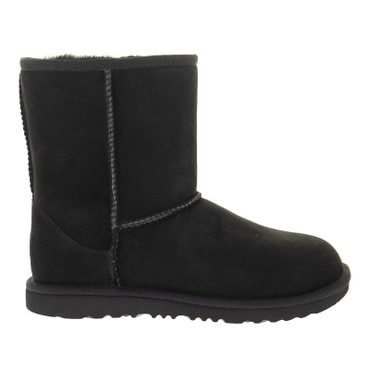 UGG [해외배송] 어그 클래식 II 앵클부츠 1017703K BLK