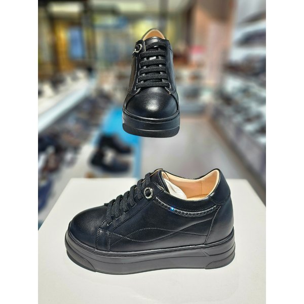 [파주점] 미셸 by 탠디 여성스니커즈 키높이 운동화 7cm x24217j