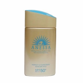 퍼펙트 UV 선스크린 스킨케어 밀크 60ml(SPF50+)