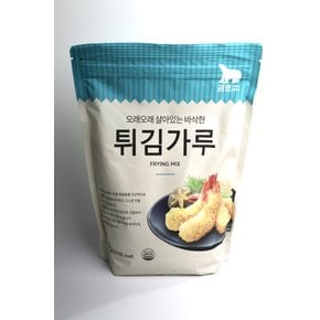 튀김가루 1kg