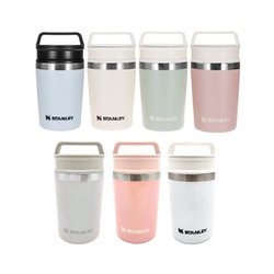 [스탠리] 어드벤처 쇼트스택 트래블 머그 236ml - SSG.COM