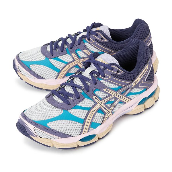 [부산점] 젤 큐뮬러스 16 스니커즈 1203A763 020 (남여공용)