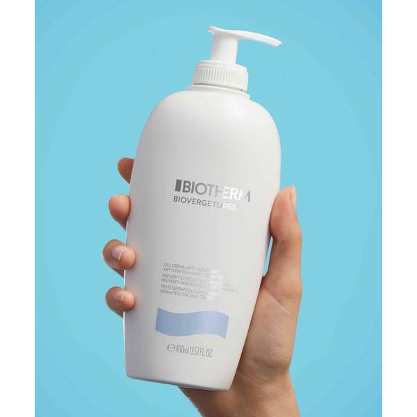 비오베르제뛰르 튼살 크림 400ml