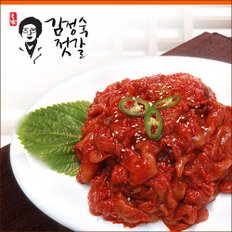 [동광]웰빙창난젓(매운) 1kg