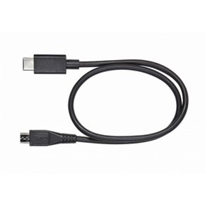 AMV-USBC15 슈어 USB C to Micro USB 케이블 MV7 MV88+ MV5 MV5C MV51 Mvi 호환 (삼아정품)