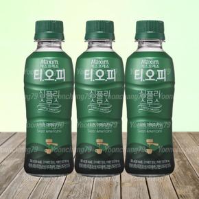 심플리스무스 스위트 아메리카노 240ml x 20PET/커피 (S10445447)