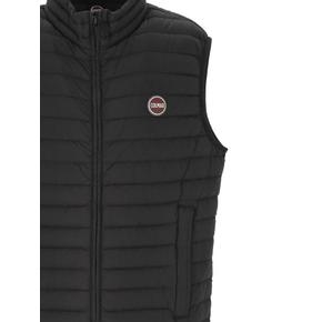 26FW 콜마르 베스트 12000048 4ZP99 NERO VULCAN