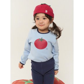 야미야미 프루츠 티셔츠_TOMATO