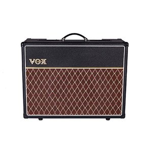 VOX AC30S1 기타 앰프 박스