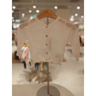 밍크뮤 [부산점] 체리스카시가디건 (3531520001)