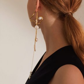 Eunoia Earring