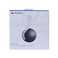 PS5 펄스3D 무선헤드셋