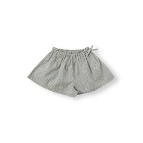 BABY) 크러쉬 큐롯 팬츠