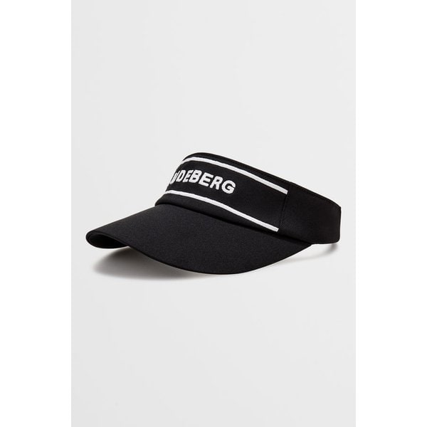 [Women] 분 바이저(black-lettering logo) 1545171925000
