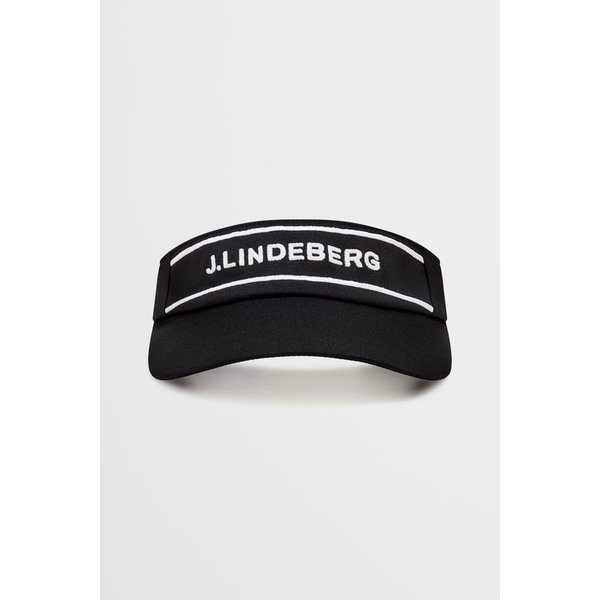 [Women] 분 바이저(black-lettering logo) 1545171925000