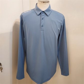 임페리얼 슈페리어 NC13 소매 펀칭 냉감소재의 여름 긴팔 티셔츠 23년 제품 IM0DKS20443