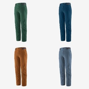 [파타고니아코리아](83083P5GN)멘즈 벵가 록 팬츠 - 레귤러 Mens Venga Rock Pants - Regular