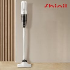 신일전자 신일 무선 소형청소기 초경량 미니 핸디형 진공청소기