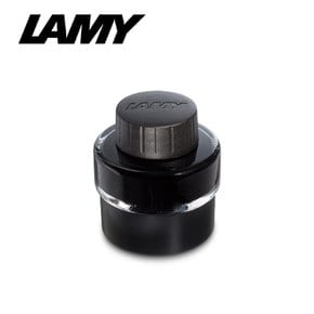 LAMY 라미 병잉크 T51 30ml 블랙