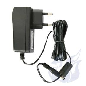 삼미호 투광기용 충전기 12V 1.5A LED조명선 12V케이블 전기연결선 미니자바라 자바라선 조명선 파워케이블