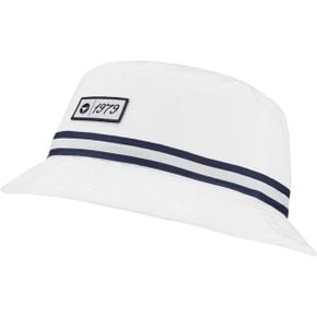 영국 테일러메이드 골프모자 TaylorMade Golf Vintage Twill Bucket Hat White Small/Medium 173