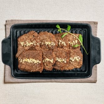 베지푸드 비건너비아니 250g