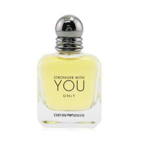 조르지오 아르마니 스트롱거 위드 유 온리 EDT 스프레이 50ml