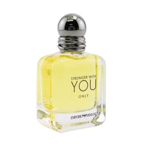 조르지오 아르마니 스트롱거 위드 유 온리 EDT 스프레이 50ml