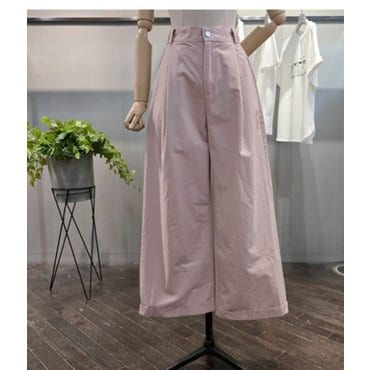메종블랑쉬 면와이드팬츠 M252JSL404K