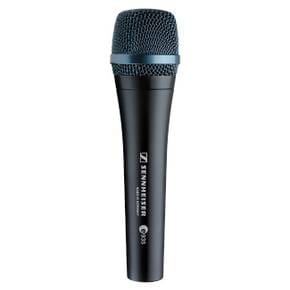 SENNHEISER E935 찬양팀 보컬용 다이나믹 유선마이크