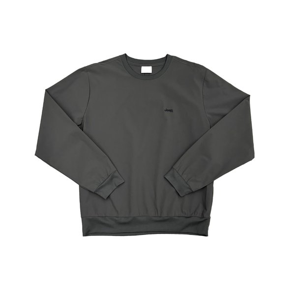 [여주점] 지프 기능성 긴팔 맨투맨 JQ1TSU014KH