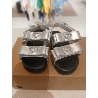 리틀그라운드 [부산점] TS-실버리본샌들 (7531482703)