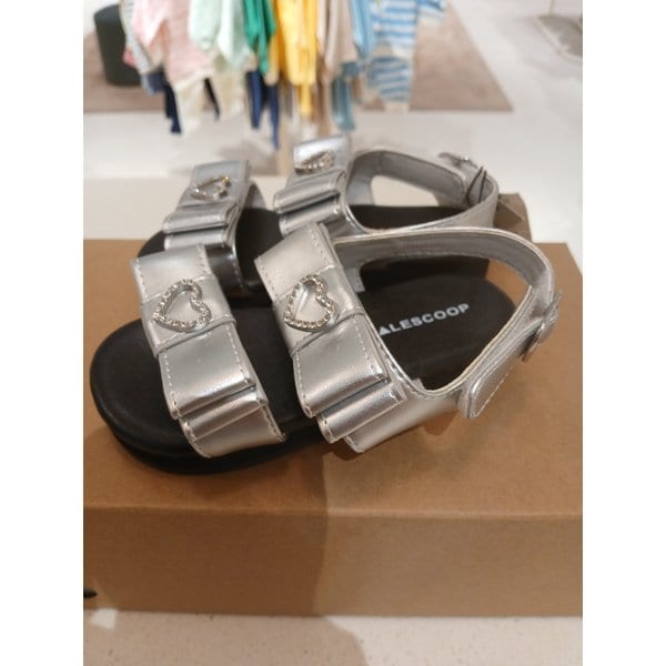 [부산점] TS-실버리본샌들 (7531482703)