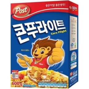 맛있는 포스트 콘푸라이트 600그램