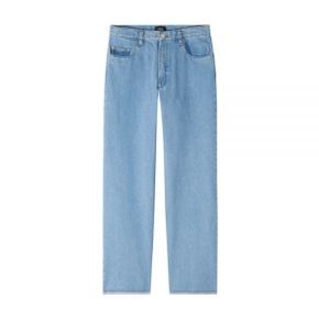 APC 아페쎄 Relaxed Raw Edge H (COGXL H09211 IAB) (RELAXED 데님 진) 3542894