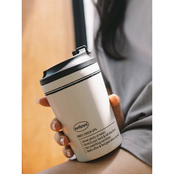 (각인) Daily Travel Mug 텀블러