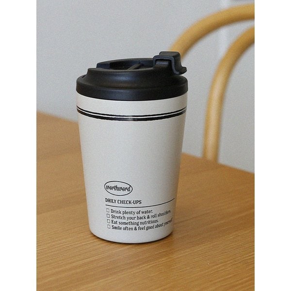 (각인) Daily Travel Mug 텀블러