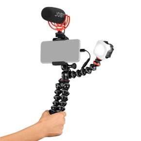 모바일 브이로그 킷 Advanced Mobile Vlogging