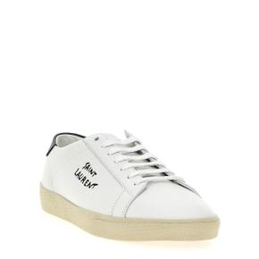 Mens Sneakers 610685AABEE9061 White/Black