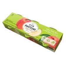 CJ제일제당 쁘띠첼 복숭아 90g*3