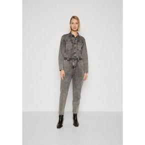 4433272 GAP Jumpsuit - grey wash