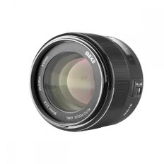 Meike MK 85mm F1.8 Prime EOS EF SLR 대구경 전체화 폭 자동 초점 렌즈는 캐논 금속이 장착된